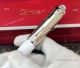 NEW! Best Replica Cartier Roadster Silver White Ballpoint Pen For Sale (2)_th.jpg